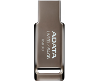 Adata USB 3.1 64GB 40MB/s AUV131-64G-RGY - 403506 - zdjęcie 2